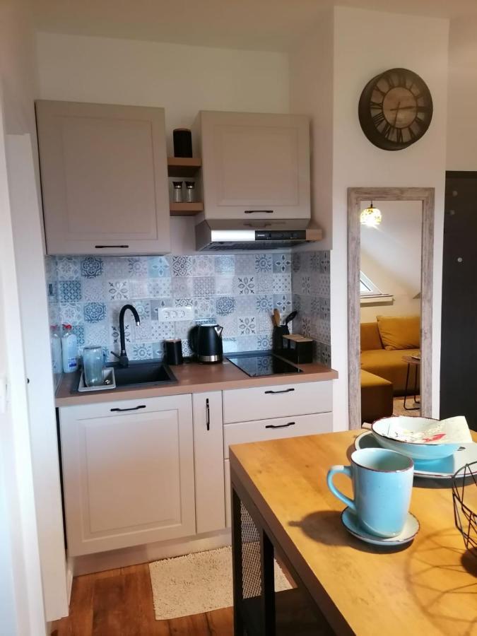 Jarun Apartman "Runolist" Загреб Экстерьер фото