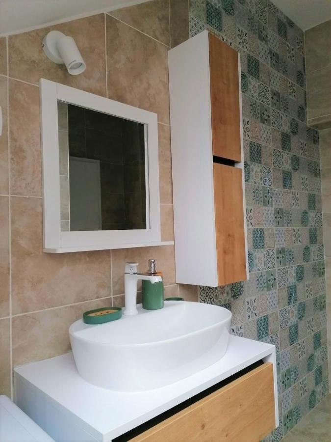 Jarun Apartman "Runolist" Загреб Экстерьер фото