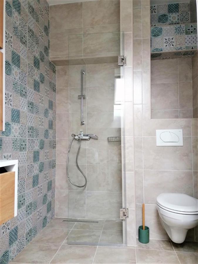 Jarun Apartman "Runolist" Загреб Экстерьер фото